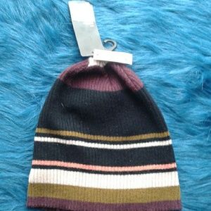 NWT H&M Beanie